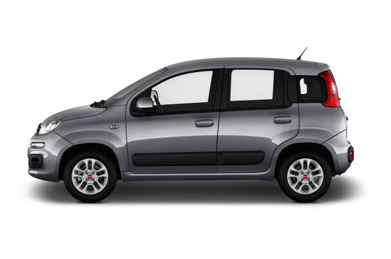 Fiat Panda Hybrid - immagine 8