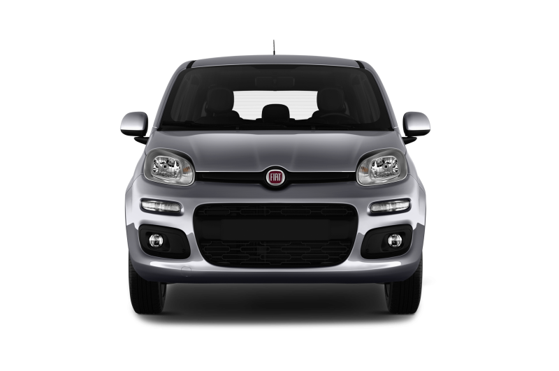 Fiat Panda Hybrid - immagine 4