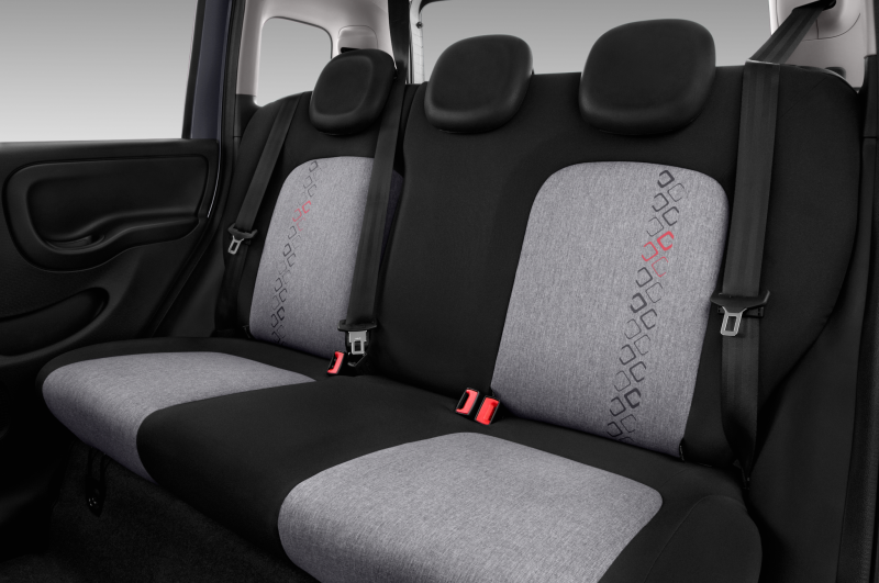 Fiat Panda Hybrid - immagine 3