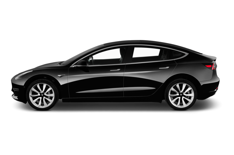 Tesla Model 3 - immagine 2
