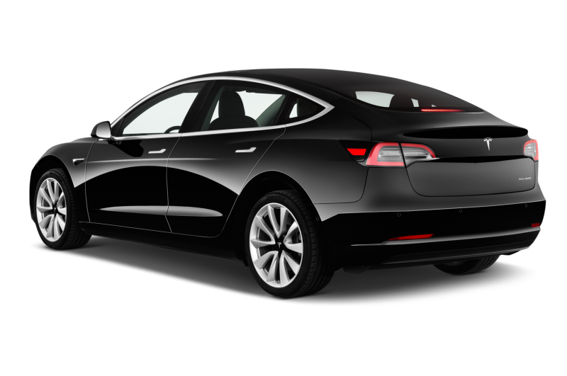 Tesla Model 3 - immagine 8