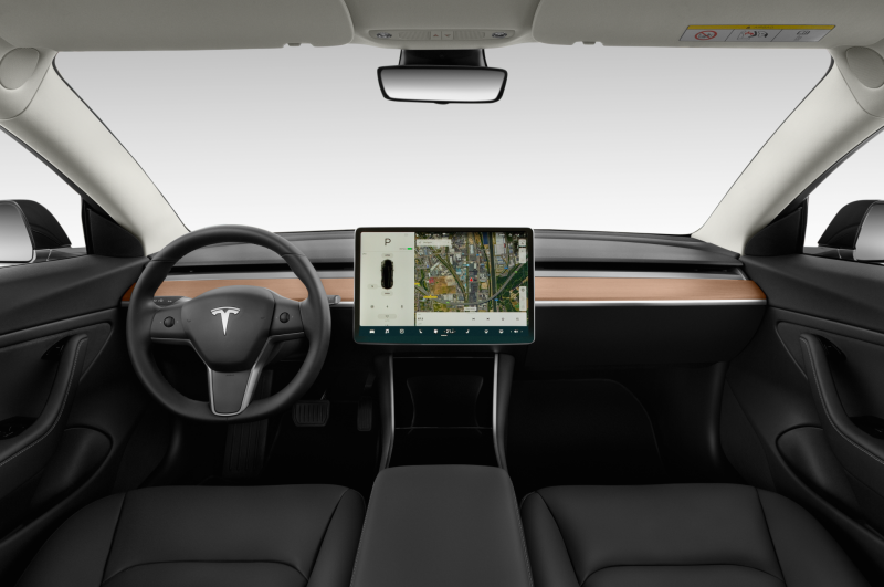 Tesla Model 3 - immagine 7