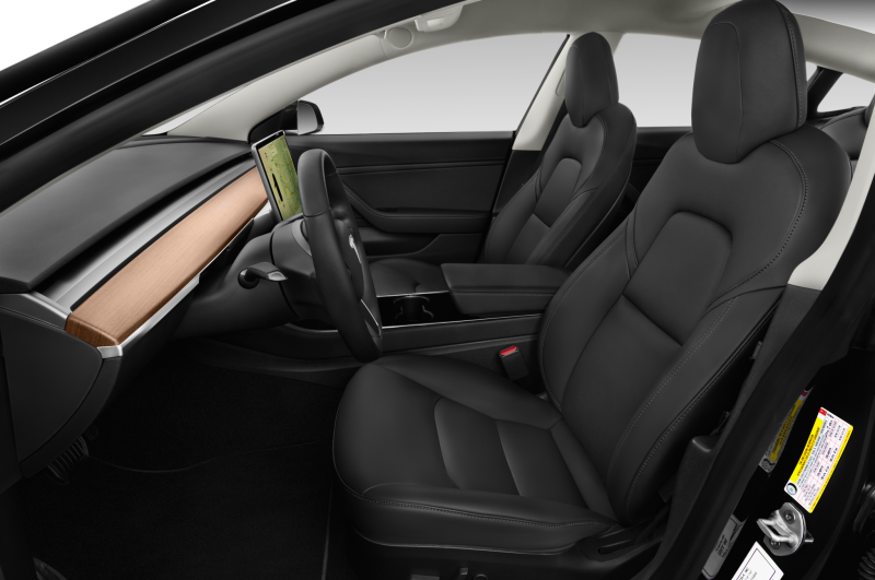 Tesla Model 3 - immagine 6