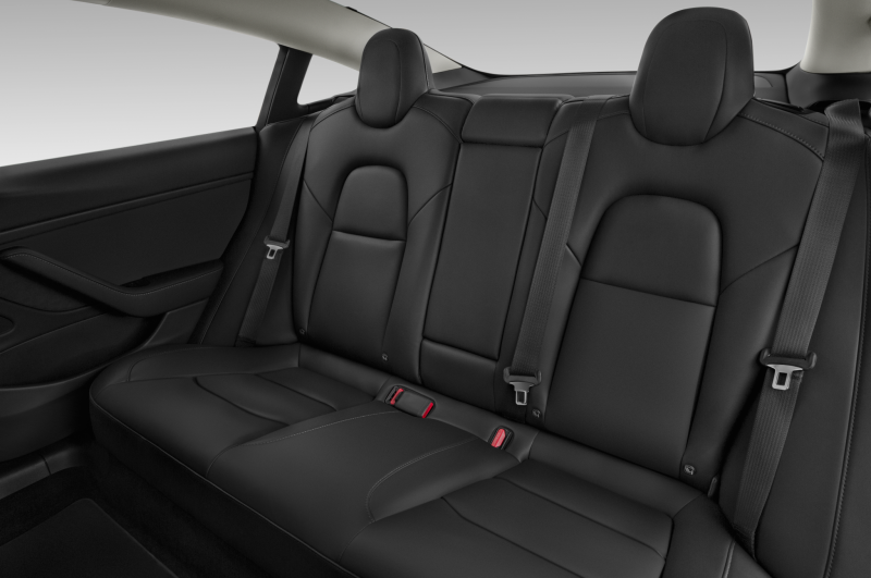 Tesla Model 3 - immagine 5
