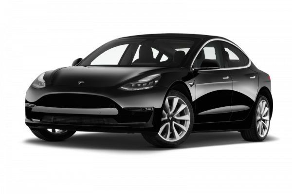 noleggio auto lungo termine tesla