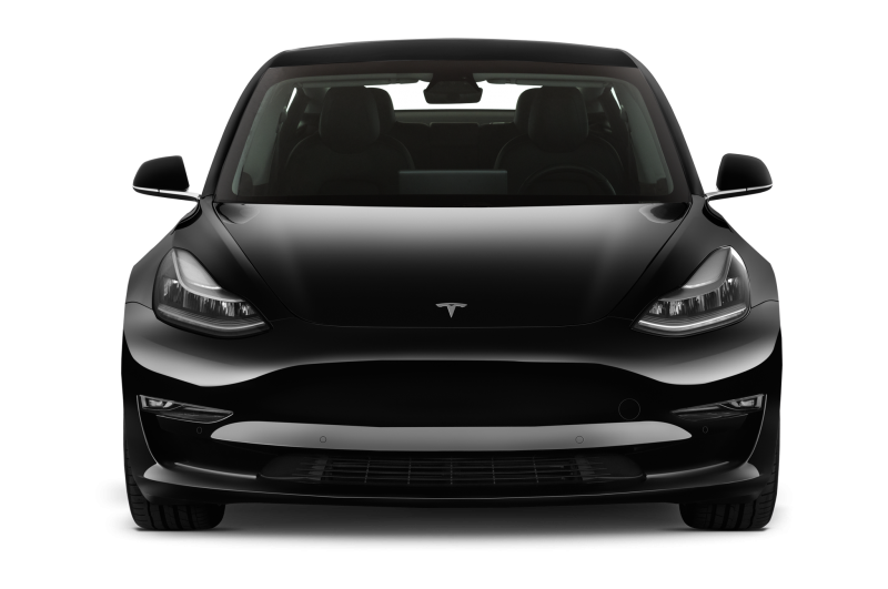 Tesla Model 3 - immagine 4
