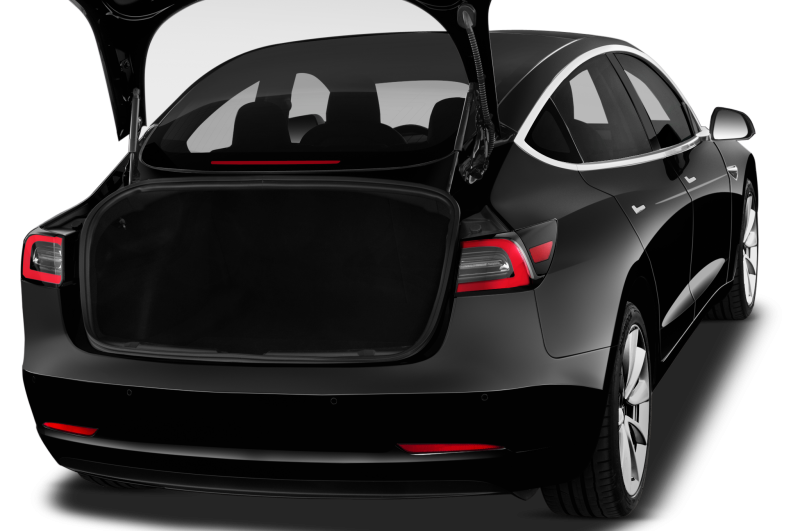 Tesla Model 3 - immagine 3