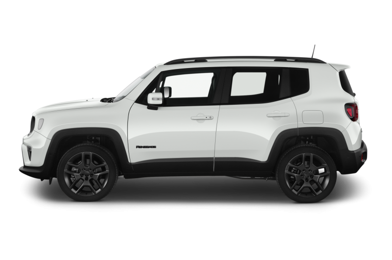 Jeep Renegade - immagine 2