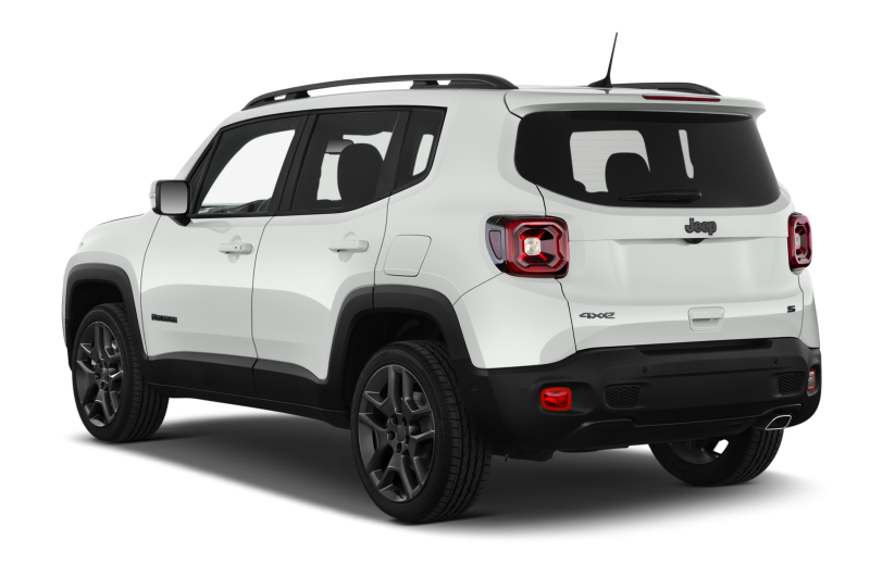 Jeep Renegade - immagine 3