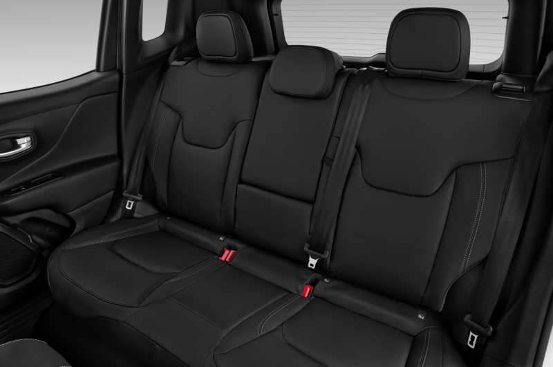 Jeep Renegade - immagine 4