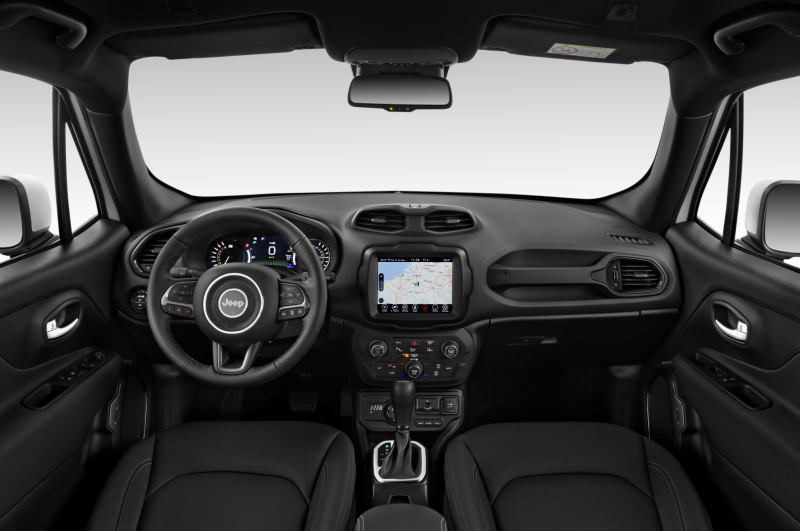 Jeep Renegade - immagine 6