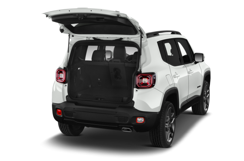 Jeep Renegade - immagine 7