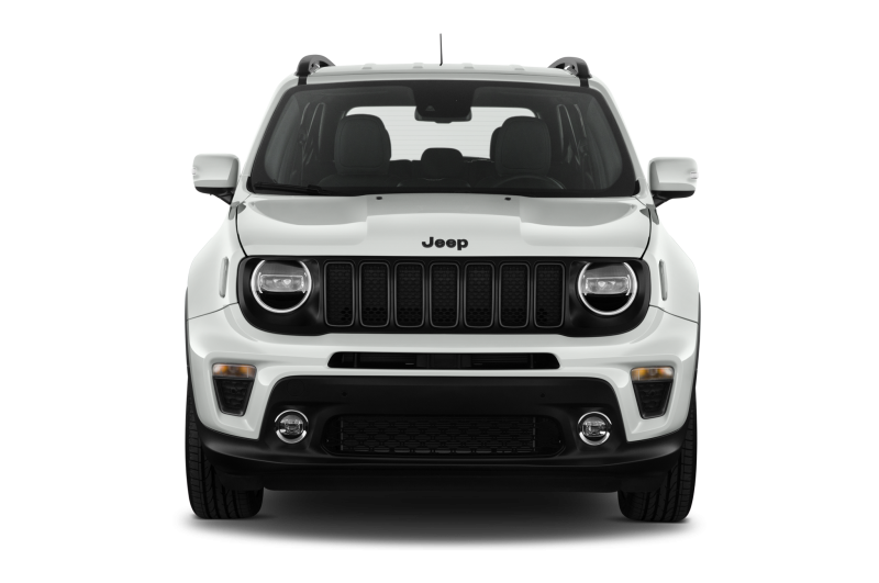 Jeep Renegade - immagine 8