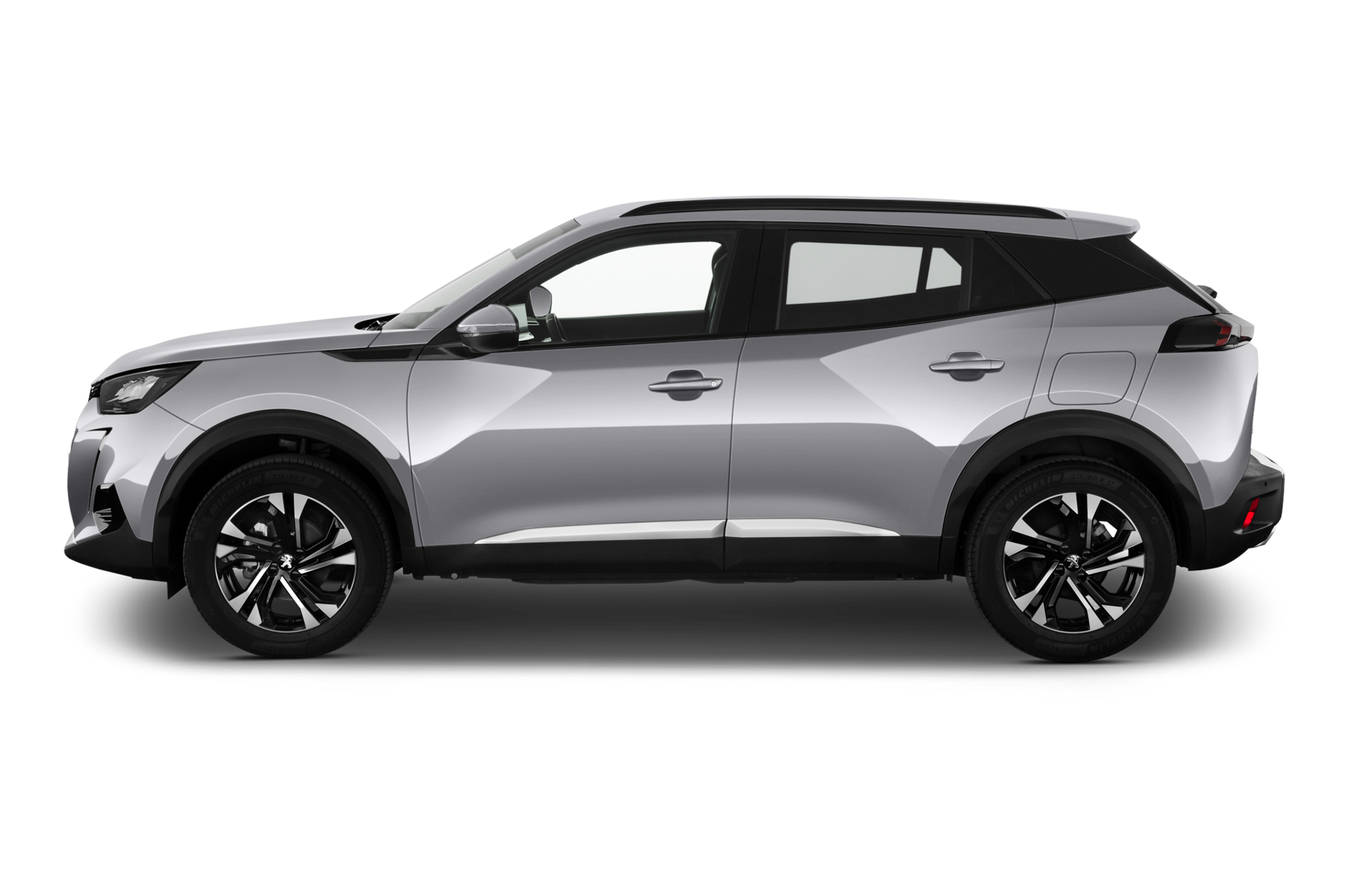 Peugeot 2008 - immagine 2