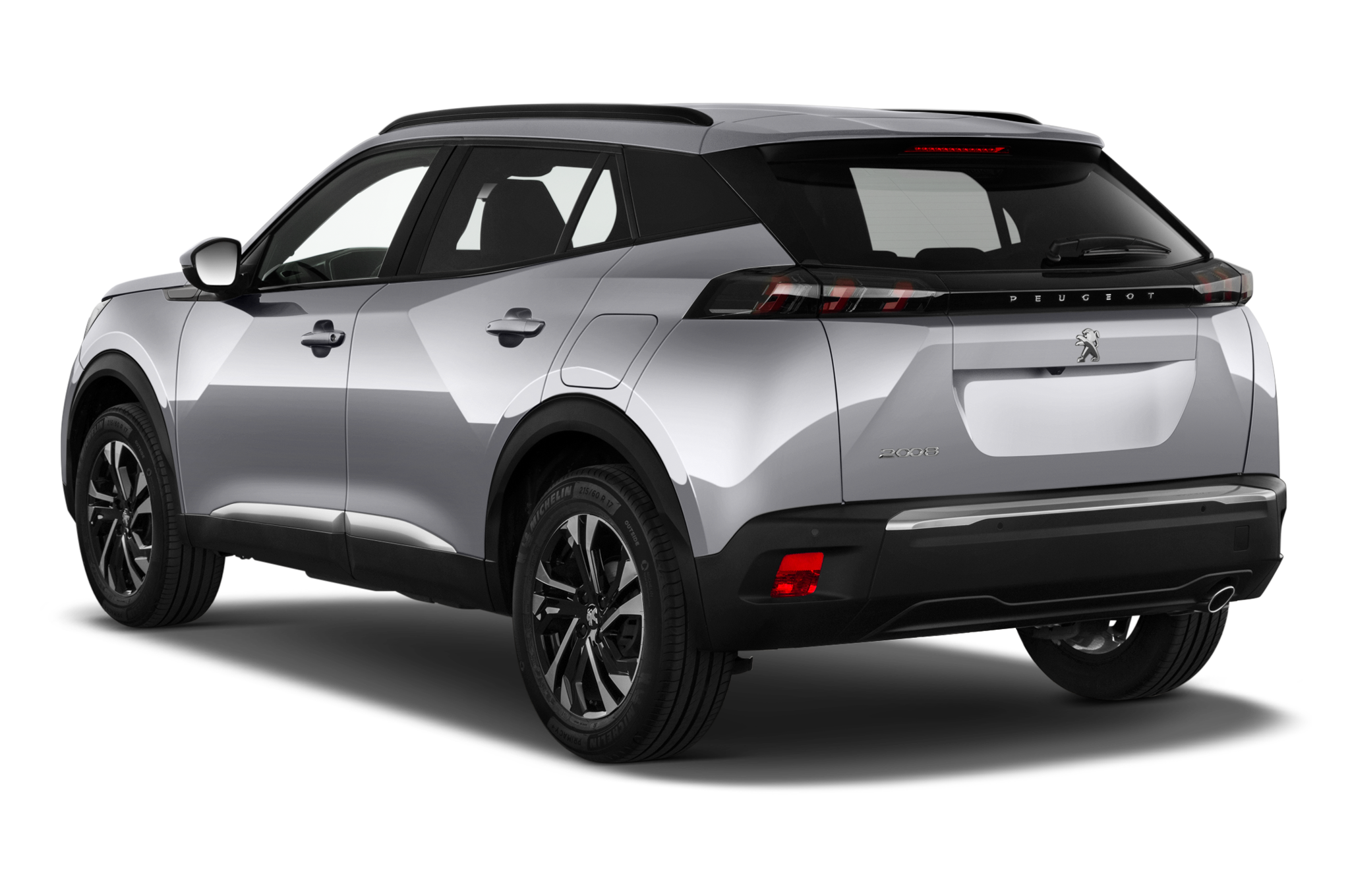 Peugeot 2008 - immagine 3