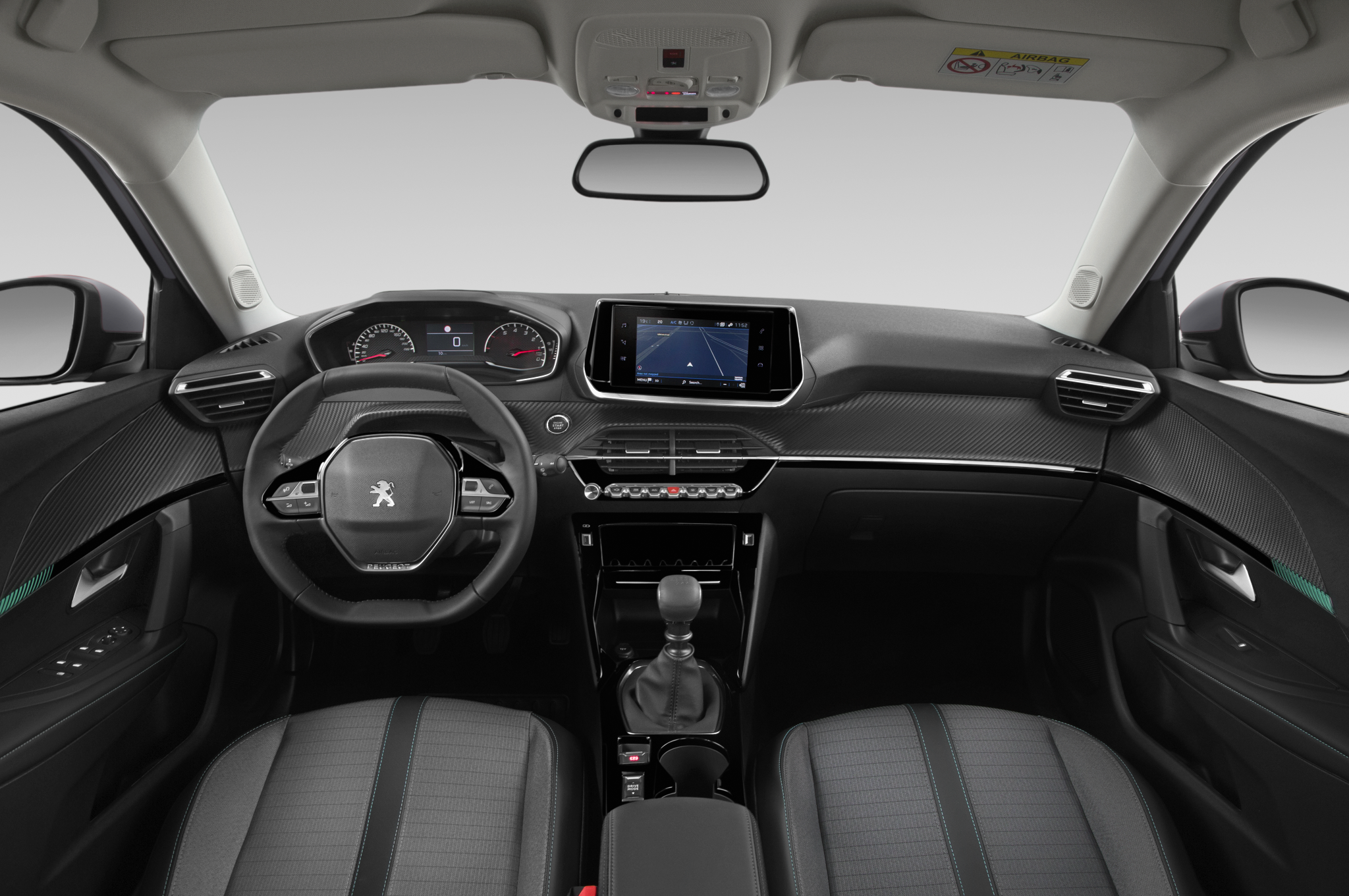 Peugeot 2008 - immagine 4