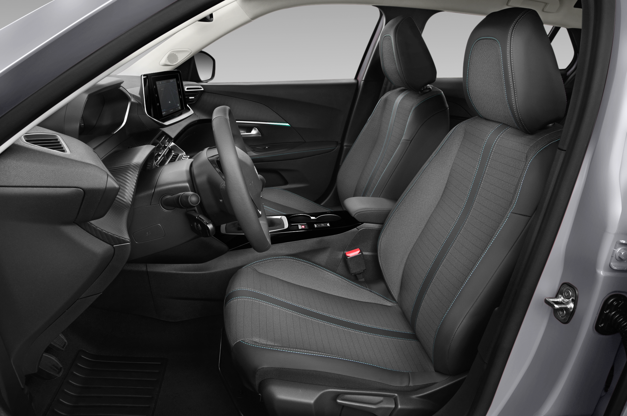 Peugeot 2008 - immagine 5