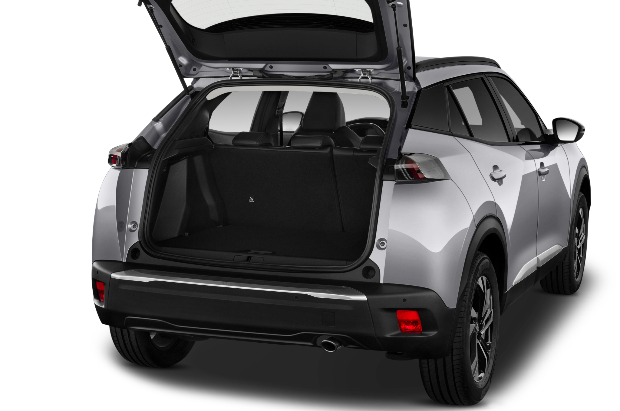 Peugeot 2008 - immagine 8